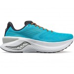8r Saucony S20813-25 Endorphin Shift 3 - ciel/white/grey